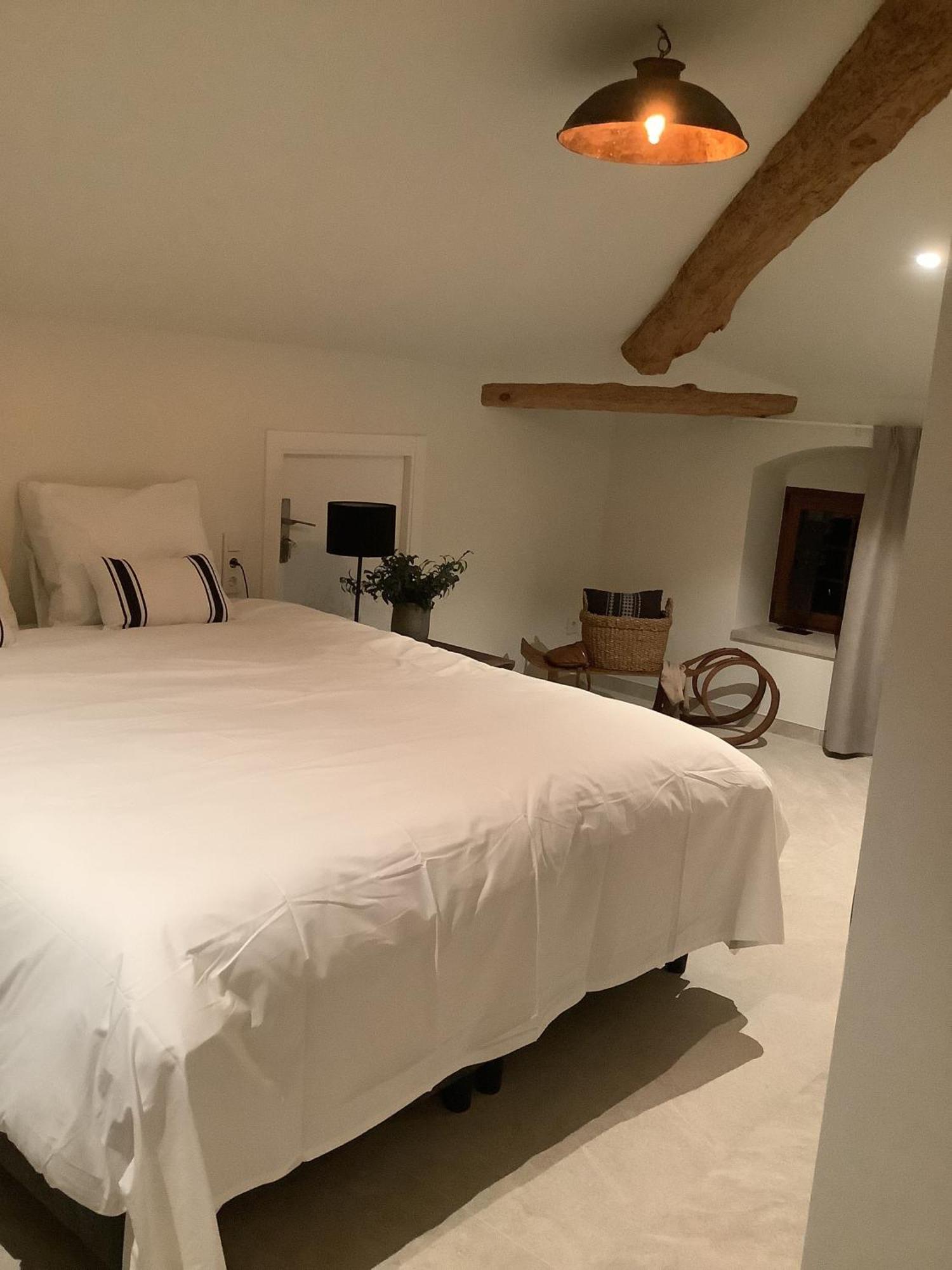 Hotel Finca La Mixtura, Restaurant Melange Ontinyent Zewnętrze zdjęcie