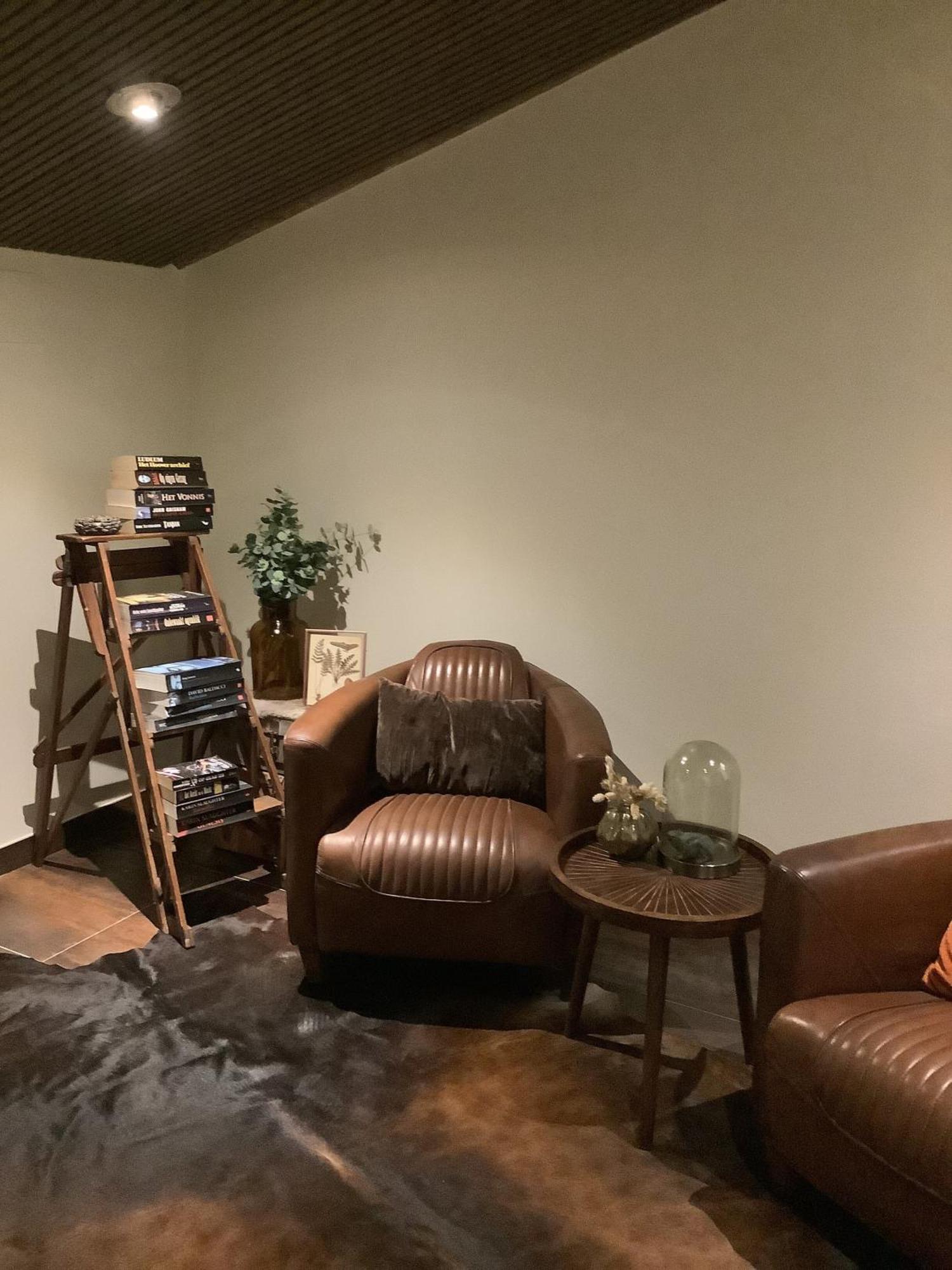 Hotel Finca La Mixtura, Restaurant Melange Ontinyent Zewnętrze zdjęcie