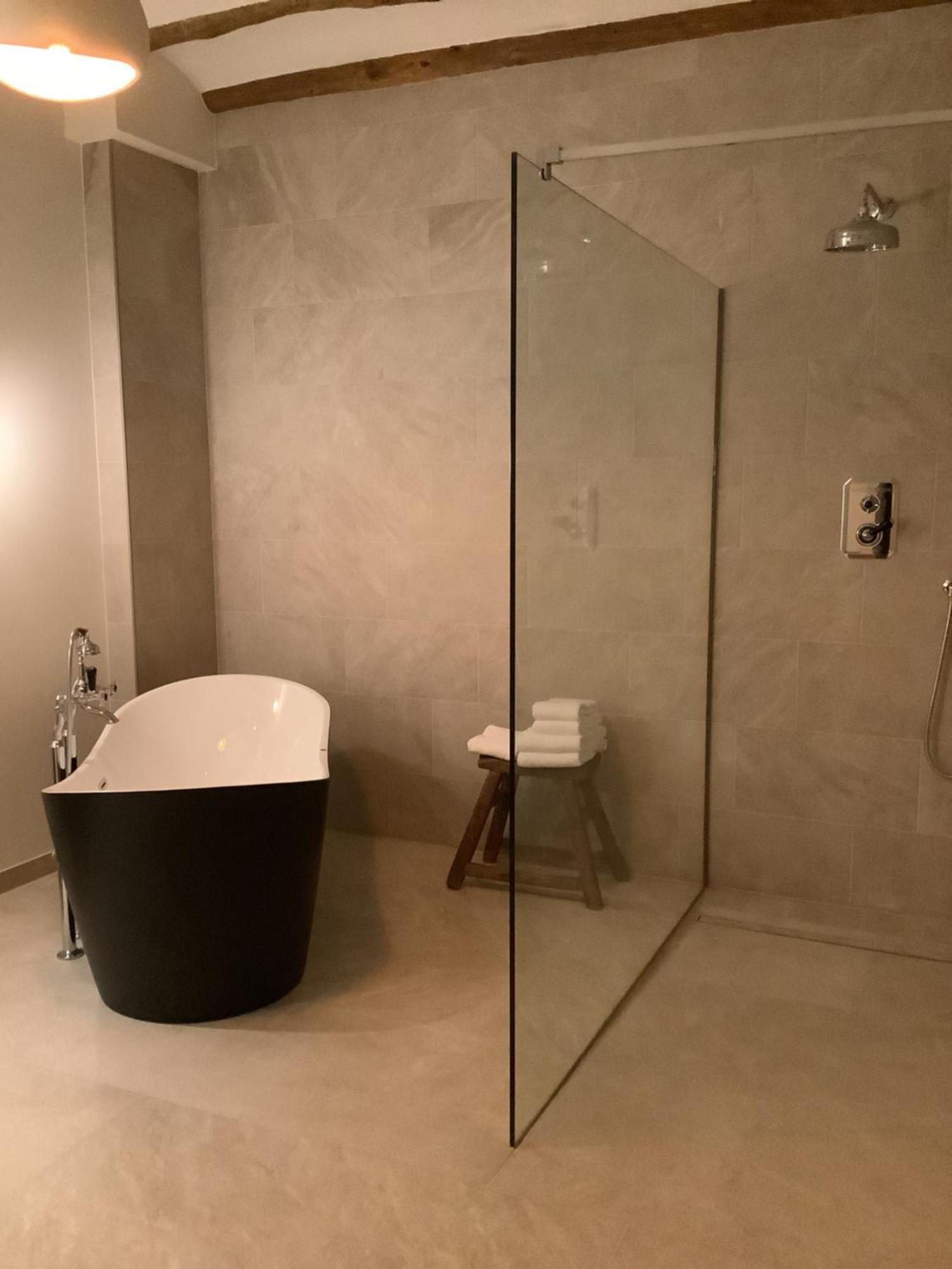 Hotel Finca La Mixtura, Restaurant Melange Ontinyent Zewnętrze zdjęcie