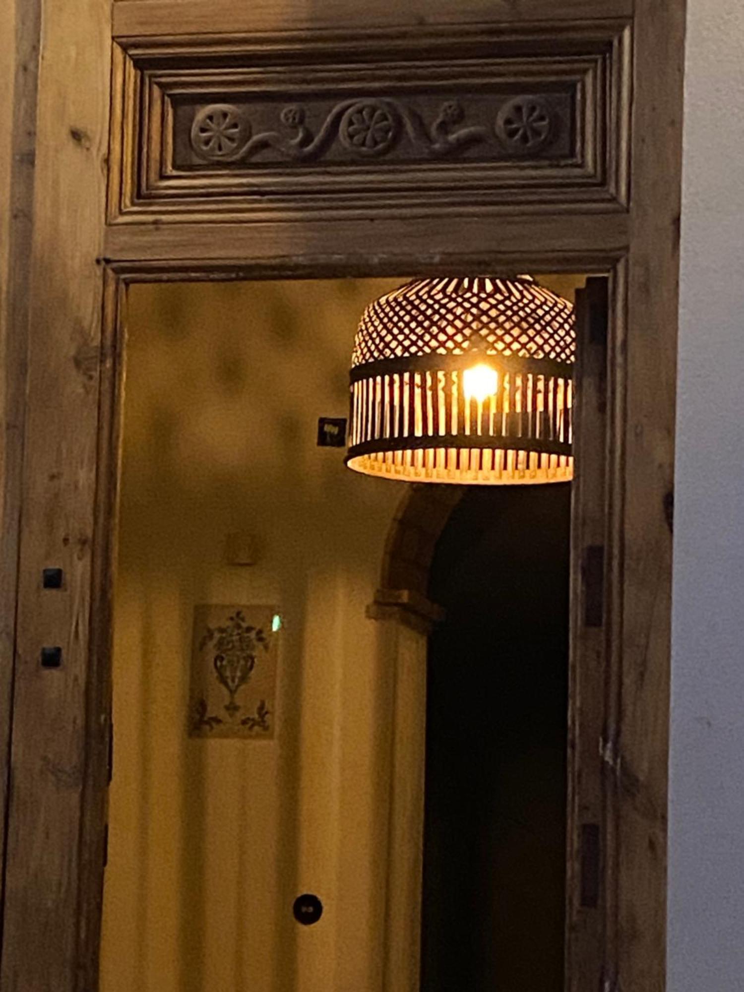 Hotel Finca La Mixtura, Restaurant Melange Ontinyent Zewnętrze zdjęcie